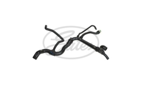 Изогнутые патрубки Gates, арт. 05-2898