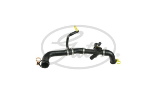 Изогнутые патрубки Gates, арт. 05-3041