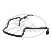 Изогнутые патрубки Gates, арт. 02-1769