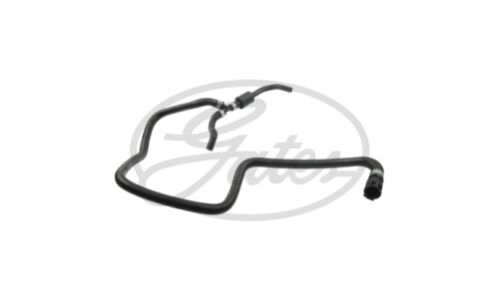 Изогнутые патрубки Gates, арт. 02-1769