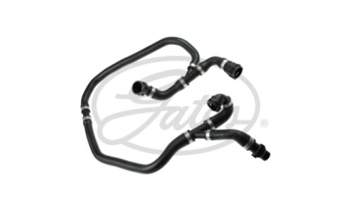 Изогнутые патрубки Gates, арт. 02-1771