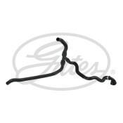 Изогнутые патрубки Gates, арт. 02-1773