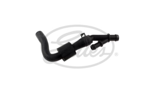 Изогнутые патрубки Gates, арт. 02-1801