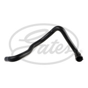 Изогнутые патрубки Gates, арт. 02-1805