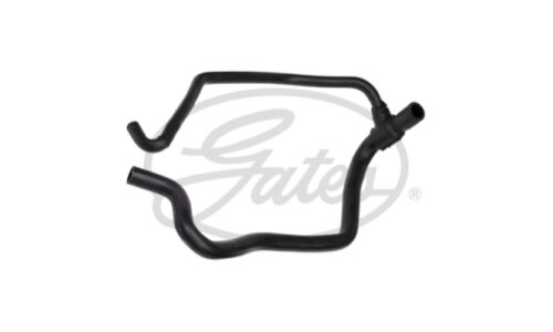 Изогнутые патрубки Gates, арт. 02-1855