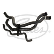 Изогнутые патрубки Gates, арт. 02-1899