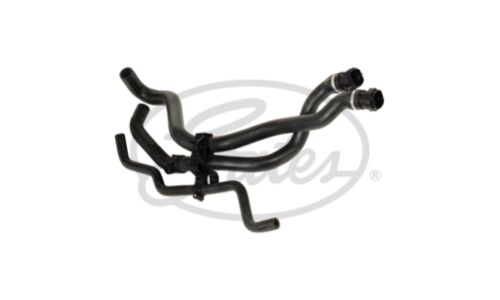 Изогнутые патрубки Gates, арт. 02-1899