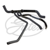 Изогнутые патрубки Gates, арт. 05-3133