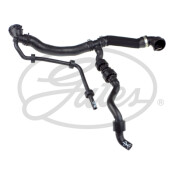 Патрубки изогнутые Gates, арт. 053339