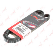 Ремень поликлиновый LYNXauto, арт. 4PK1390