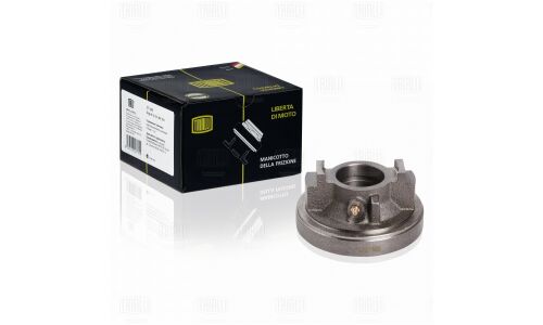 Муфта выкл. сцеп. мех. для а/м ПАЗ 3205 (дв. MMZ D-245.9) () Trialli, арт. CT 317