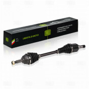 Привод в сборе Trialli, передний, левый, для Lada X-Ray, арт. AR 849