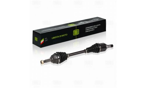 Привод в сборе Trialli, передний, левый, для Lada X-Ray, арт. AR 849