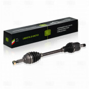 Привод в сборе Trialli, передний, левый, для Lada X-Ray, арт. AR 847