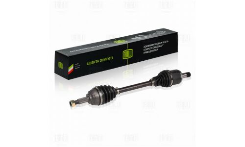 Привод в сборе Trialli, передний, левый, для Lada X-Ray, арт. AR 847