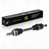 Привод в сборе Trialli, передний, левый, для SsangYong Actyon, арт. AR 1708