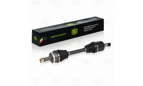 Привод в сборе Trialli, передний, левый, для SsangYong Actyon, арт. AR 1708