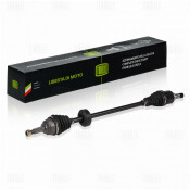 Привод в сборе Trialli, передний, правый, для Lada X-Ray, арт. AR 848