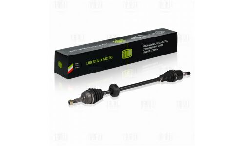 Привод в сборе Trialli, передний, правый, для Lada X-Ray, арт. AR 848