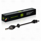 Привод в сборе Trialli, передний, правый, для Lada X-Ray, арт. AR 846