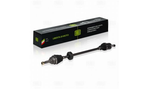 Привод в сборе Trialli, передний, правый, для Lada X-Ray, арт. AR 846