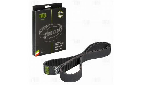 Ремень ГРМ Trialli, для Lada Largus, Renault Logan, арт. GB 8802