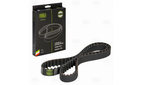 Ремень ГРМ Trialli, для Lada Largus, арт. GB 8801