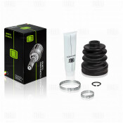 Комплект пыльника ШРУСа Trialli, внутренний (с хомутами и смазкой), для Lada Granta, арт. FG 424