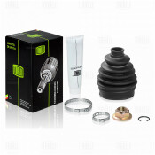 Ремкомплект ШРУСа наруж. для а/м Ford Turneo Connect I (02-) () Trialli, арт. FG 1004