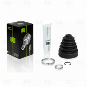 Ремкомплект ШРУСа перед. наруж. для а/м Renault Duster (10-) Trialli, арт. FG 0904