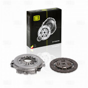 Сцепление в сборе (кмпл. без муфты) для а/м Nissan Micra K12 (03-)/Note (06-) 1.4i Trialli, арт. FR 1404