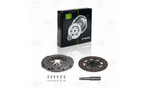 Комплект сцепления Trialli, для Renault Duster, арт. FR 0913