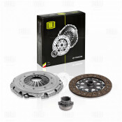 Комплект сцепления Trialli, для BMW 3-Series (E36) / 5-Series (E34 / E39), арт. FR 2601