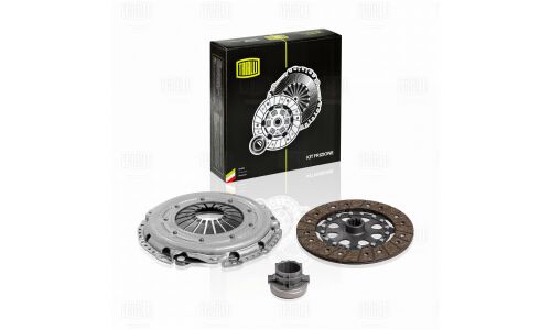 Комплект сцепления Trialli, для BMW 3-Series (E36) / 5-Series (E34 / E39), арт. FR 2601