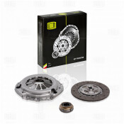 Сцепление в сборе (кмпл.) для а/м Mazda 3 (03-) 1.6i Trialli, арт. FR 2503