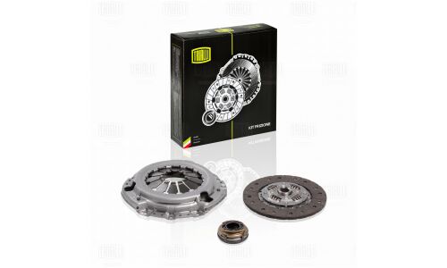 Сцепление в сборе (кмпл.) для а/м Mazda 3 (03-) 1.6i Trialli, арт. FR 2503