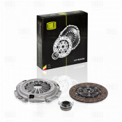 Комплект сцепления Trialli, для Mazda 6, арт. FR 2501