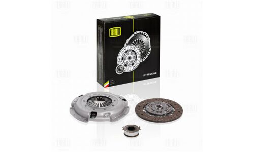 Сцепление в сборе (кмпл.) для а/м Subaru Forester (02-) 2.0i/2.5i 5MT Trialli, арт. FR 2201