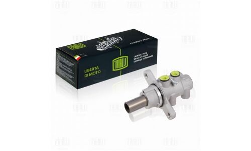 Главный тормозной цилиндр Trialli, арт. CF 0301