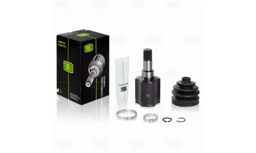 ШРУС Trialli, передний, внутренний, для Ford Turneo Connect I, арт. GO 1018