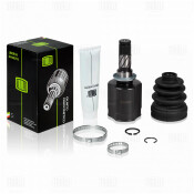 ШРУС Trialli, внутренний, для двигателей 2.0, для Mazda 3, арт. GO 2521