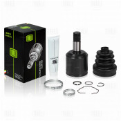 ШРУС внутр. лев. для а/м SsangYong Actyon II (10-) AT | перед лев Trialli, арт. GO 1709