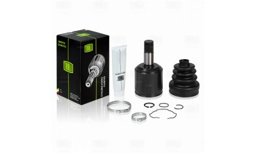 ШРУС внутр. лев. для а/м SsangYong Actyon II (10-) AT | перед лев Trialli, арт. GO 1709