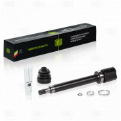 ШРУС Trialli, передний, правый, внутренний, для двигателей 1.8i, для Ford Focus, арт. GO 1013