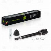 ШРУС Trialli, передний, правый, внутренний, для Ford Turneo Connect I, арт. GO 1017