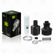 ШРУС Trialli, передний, правый, внутренний, для двигателей 1.6i, для Renault Logan, арт. GO 0910