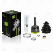 ШРУС наруж. для а/м Renault Logan (04-) 1.6i (21х22 шлица) | перед прав/лев Trialli, арт. GO 0908