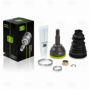 ШРУС наруж. для а/м Renault Logan (04-) 1.6i (23х30 шлицов) | перед прав/лев Trialli, арт. GO 0911