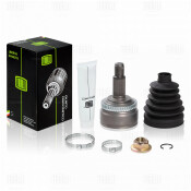 ШРУС Trialli, передний, наружный, для SsangYong Actyon, арт. GO 1706