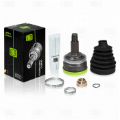 ШРУС наруж. для а/м SsangYong Actyon II (10-) | перед прав/лев Trialli, арт. GO 1710